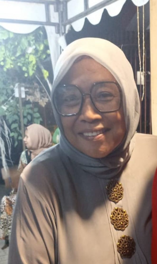 Foto Ibu